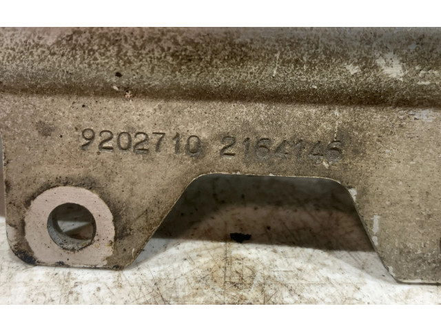 Vstřikovací lišta 9202710, 2164146   Volvo XC70     