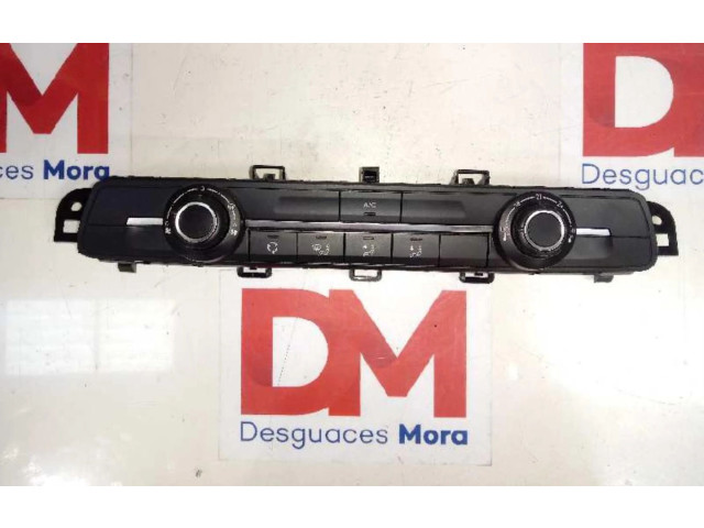 Блок управления климат-контролем 98081723ZD   Toyota Proace