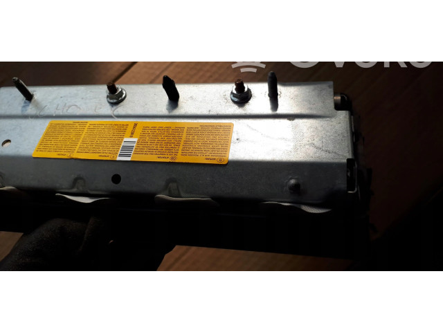 Подушка безопасности для колен 8W0880842D   Audi A5