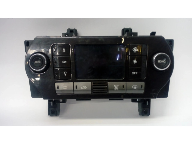 Блок управления климат-контролем 735480365, 735442075   Fiat Bravo