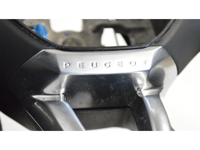 Volant Peugeot 2008 I 2016 98084115  