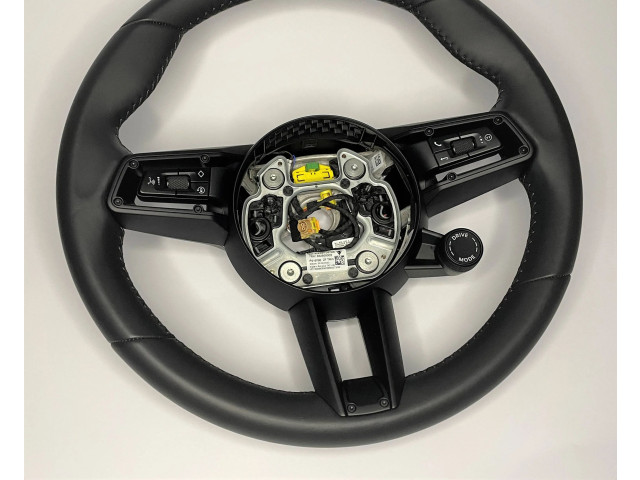 Volant Porsche Taycan 9J1 2022 9J1419091, 9J1419091DEIA6  