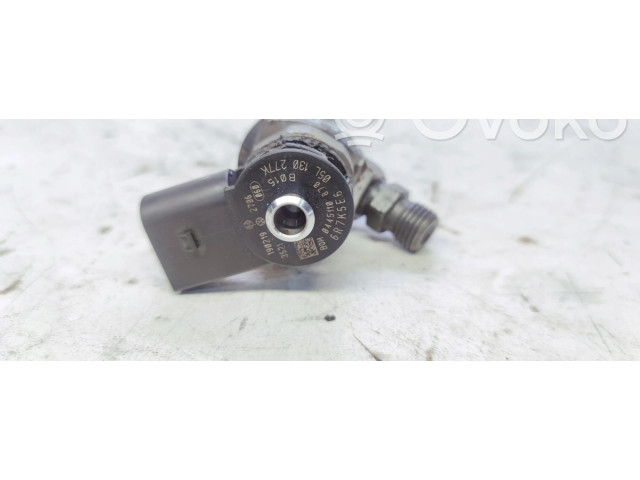 Vstřikovač 05L130277K, 0445110870   Audi A6 S6 C8 4K     