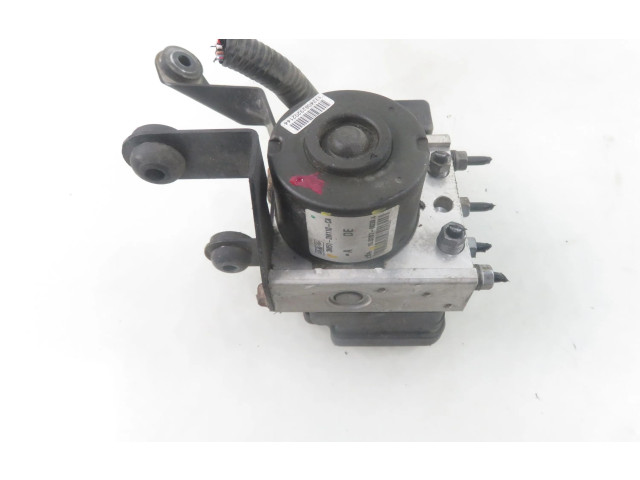 Jednotka ABS 10020700304, 3M512M110CA   Mazda 3 I 2004