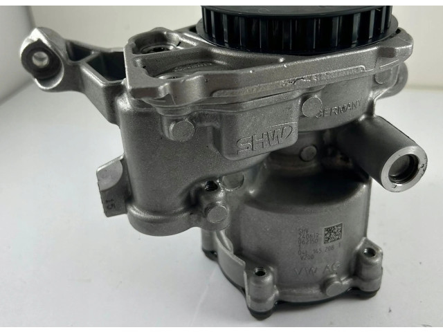 Масляный насос  Crk 04L145208T  Seat Leon (5F) 