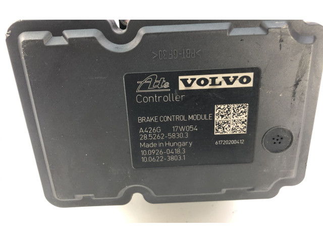 Jednotka ABS 28526258303   Volvo XC60 2016