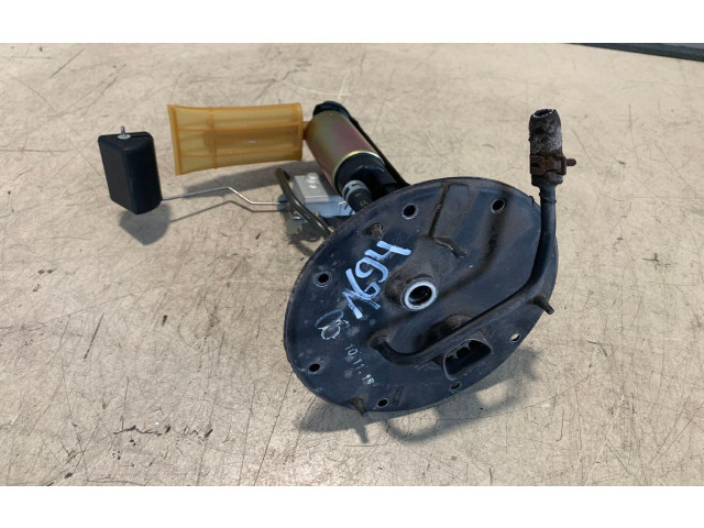 Vstřikovací čerpadlo 2322116490   Toyota Starlet (P90) V     