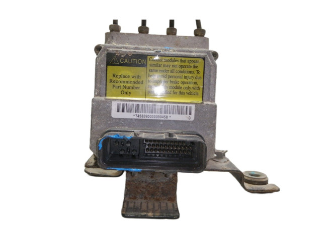Jednotka ABS 96264655, 12225839   Daewoo Tacuma 2003