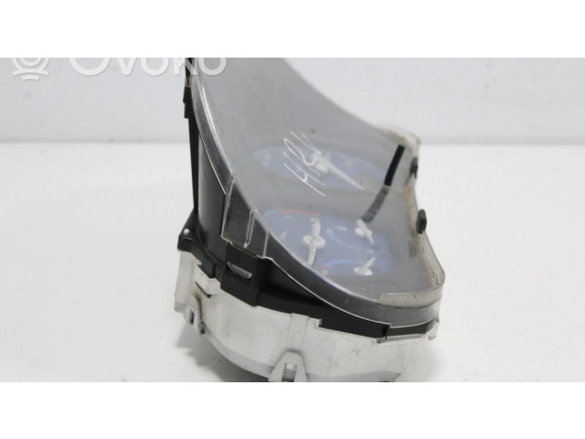 Přístrojová deska  Honda HR-V 2000 HR0265015, 78100S2HG100  
