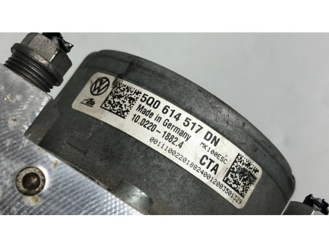 Jednotka ABS 5Q0614517DN, 10062931331   Seat Leon (5F) 2017