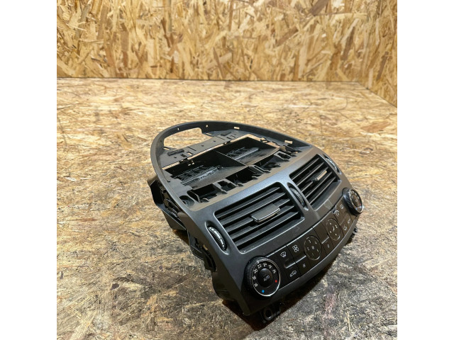 Блок управления климат-контролем 2118300385, 2118300054   Mercedes-Benz E W211