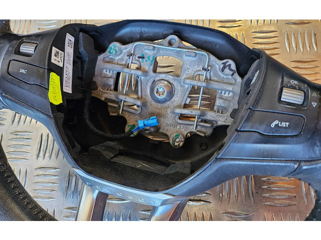 Volant Peugeot 2008 I 2015 98084115ZD  