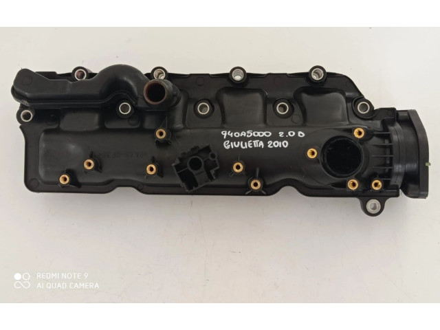 Vstřikovací čerpadlo 55231271, 55231271   Alfa Romeo Giulietta     