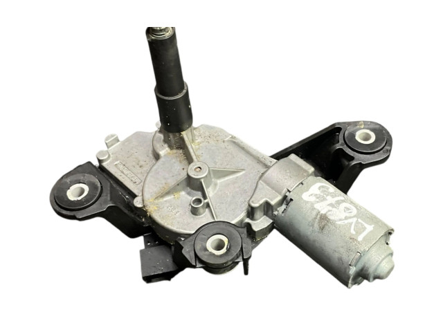 Моторчик заднего дворника 287100007R, 0390201847    Renault Megane III