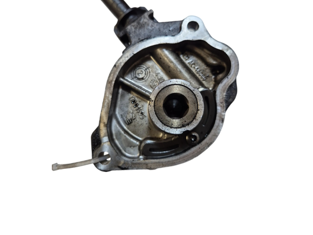 Вакуумный насос    AC46000, GD01497   Mercedes-Benz Sprinter W906