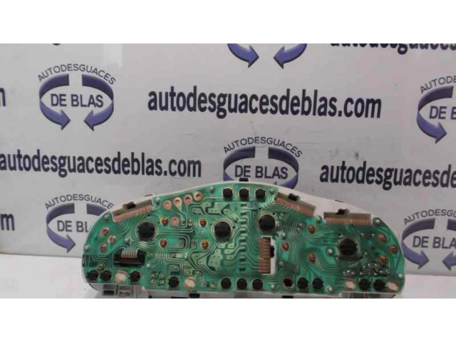 Přístrojová deska  Hyundai Santa Fe  20011204, CUADROINSTRUMENTOS  