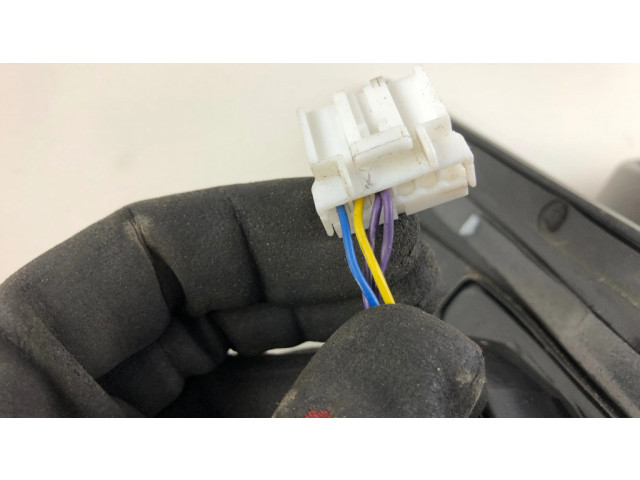 Zpětné zrcátko  Suzuki Baleno EG 2001  E11011159, SU72UK  