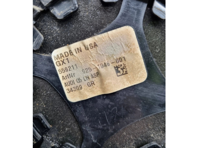Zpětné zrcátko  Audi Q7 4L 2011  8R0857535H  
