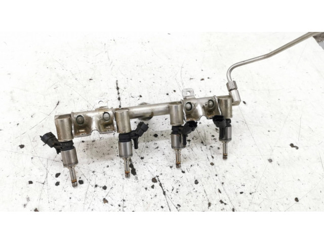 Vstřikovač 7592426   BMW 1 F20 F21  pro benzínový motor 1.6  