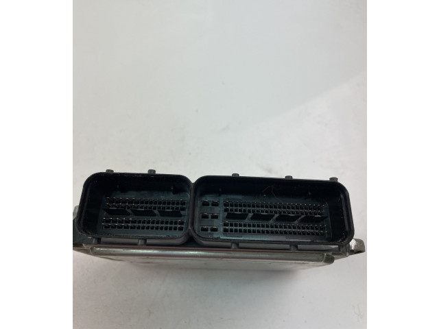 Блок управления двигателем Блок управления 03L906018PC, 0281017946   Volkswagen Tiguan