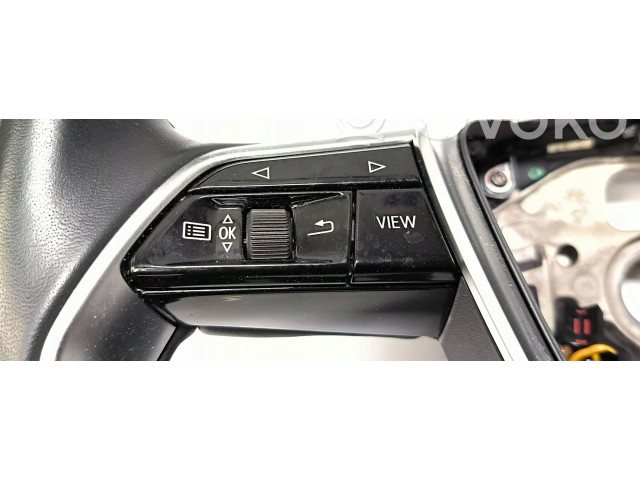 Volant Audi A8 S8 D5 2021 4N0419091  