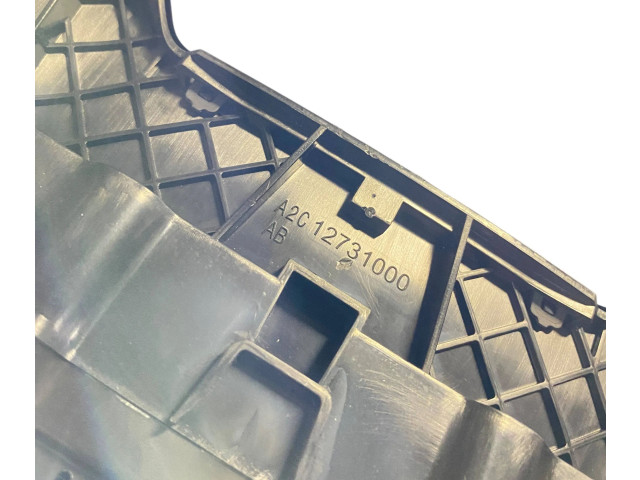 Přístrojová deska  Alfa Romeo Stelvio 2019 50559284  