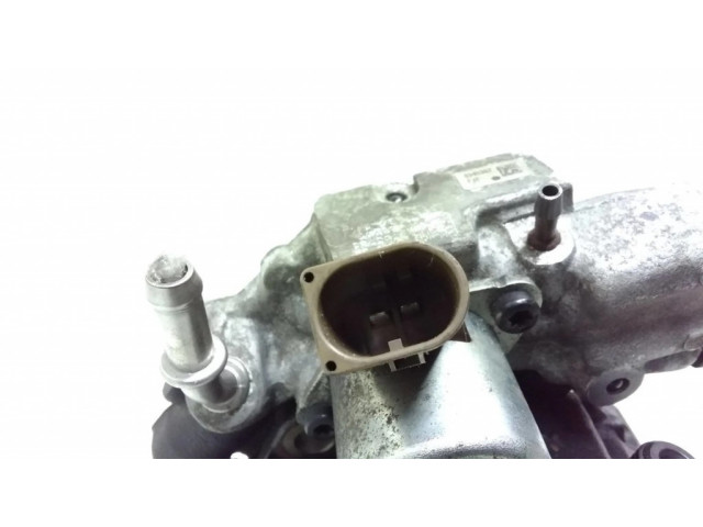 Vstřikovací čerpadlo A6510703301, 28447442   Mercedes-Benz C W205  pro naftový motor 2.2  1352
