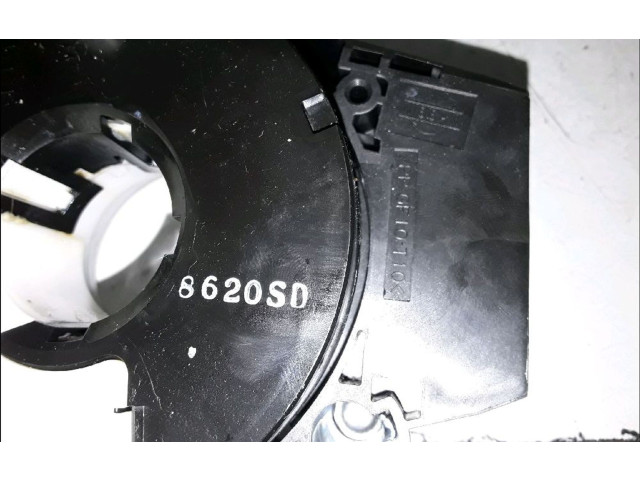 Подрулевой шлейф SRS    Nissan Micra