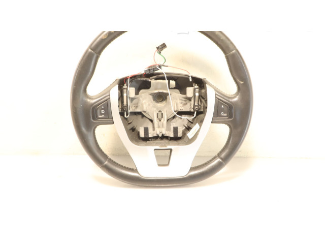 Руль Renault Laguna III  2007 - 2015 года       