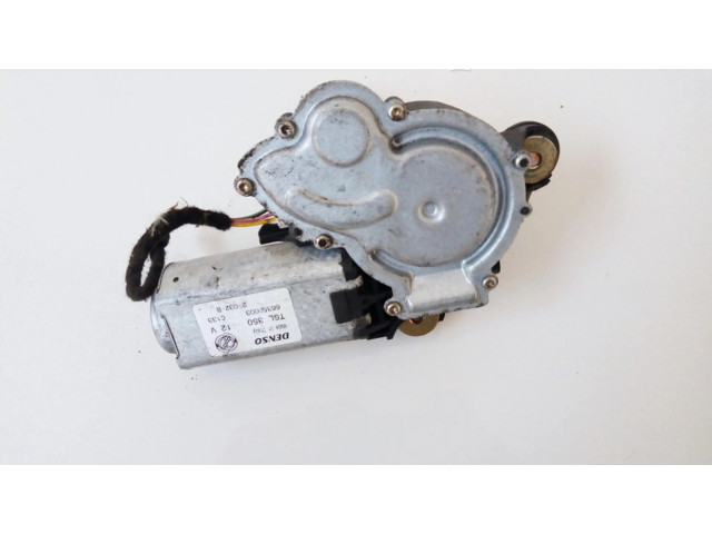 Моторчик заднего дворника 66350003    Fiat Stilo