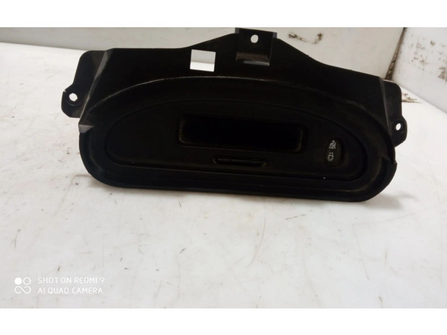 Рулевая рейка  Блок управления навигации (GPS) 7700432434   Renault Megane II 2006 - 2008 года
