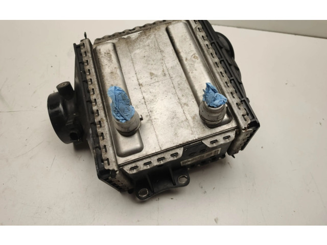 Интеркулер  A6510900314   Mercedes-Benz C W205 