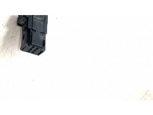 Zpětné zrcátko pravé Citroen C4 I 2005  96467112, 024287  