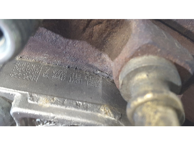 Vstřikovací čerpadlo 0445010102, 9683703780   Citroen C4 I  pro naftový motor 1.6  