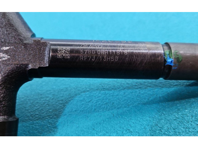 Форсунка RF7J13H50, IMPRK1420589    Mazda 5   
