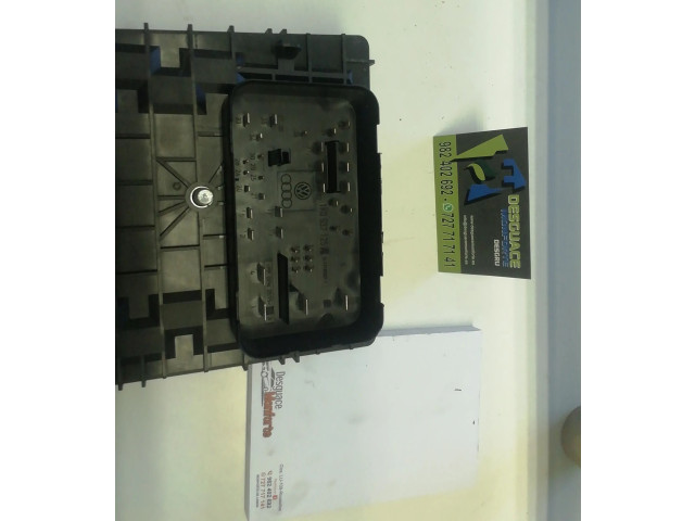 Модуль управления BSM 1K0937125A   Volkswagen Golf SportWagen    