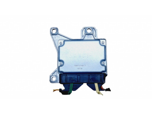 Блок подушек безопасности 608990600, 9665250180   Peugeot Partner