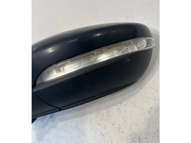 Zpětné zrcátko  Volkswagen PASSAT B7 2011  021005  