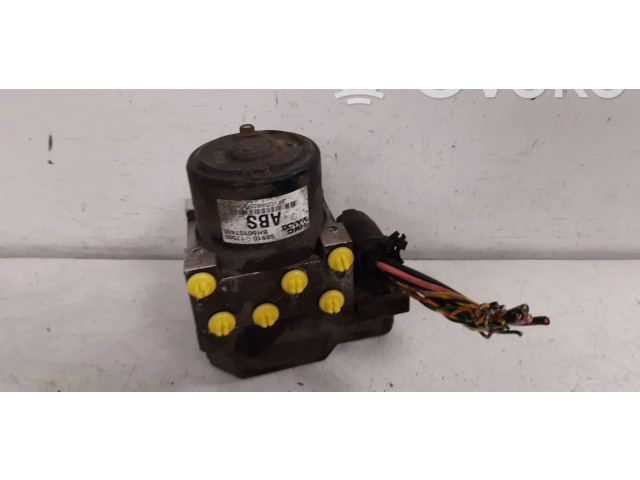 Jednotka ABS 5891017500, 9566017000   Hyundai Matrix 2007