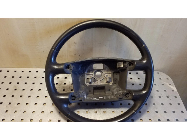 Руль Volkswagen Touareg I  2002-2010 года 7L6419091S      