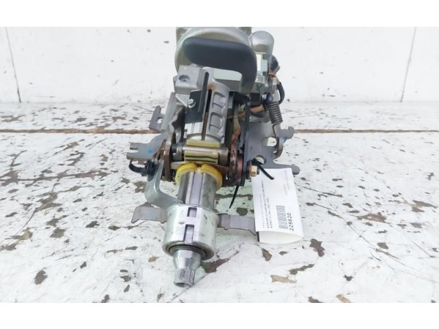    Рулевая рейка 8200589332, 8200589332   Renault Scenic II -  Grand scenic II 2006 - 2009 года