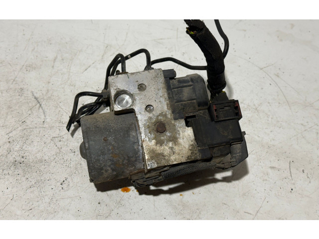 Блок АБС 0273004441   Fiat  Scudo  1995 - 2006 года