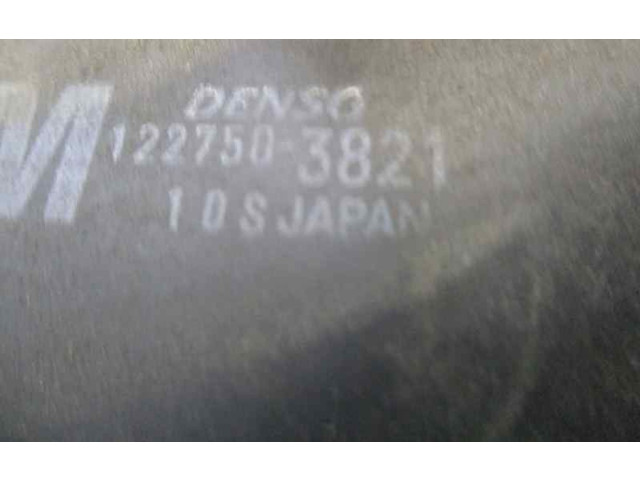 Вентилятор радиатора     1227503821, DENSO    Suzuki Wagon R+ 