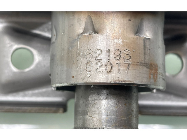    Рулевая рейка 9807676277, 9663123380   Toyota Proace 2016 -  года