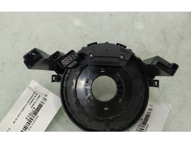 Подрулевой шлейф SRS 8E0953541D   Volkswagen Touareg I