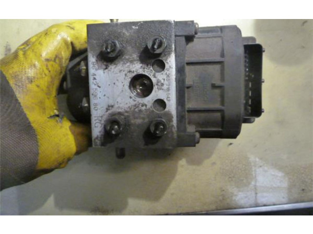 Jednotka ABS 265216543, 9644259680   Peugeot 406 2002