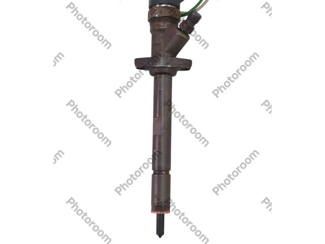 Vstřikovač 9637277980, 0445110036   Peugeot 607    DW12TED4 (4HX) 