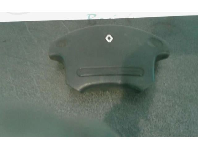 Подушка безопасности водителя    Renault Laguna I