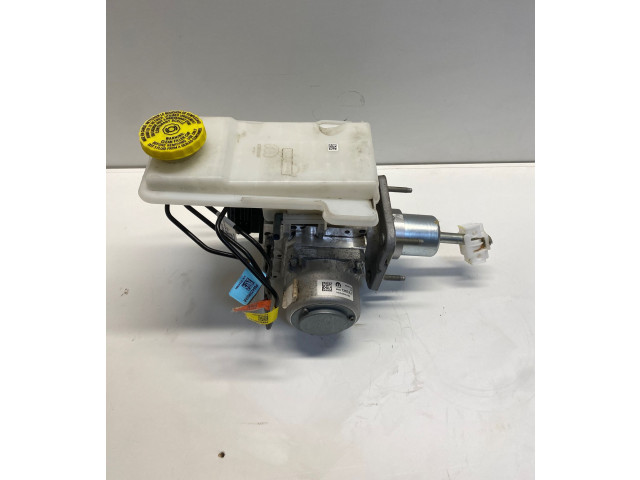 Блок АБС 68427142AC, N8552461   Jeep  Grand Cherokee WL  2021 -  года