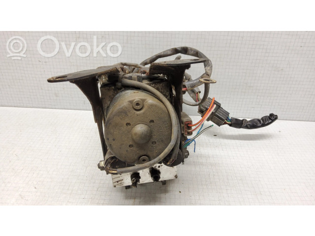 Jednotka ABS 0130108071, 27536AE000   Subaru Legacy 1999